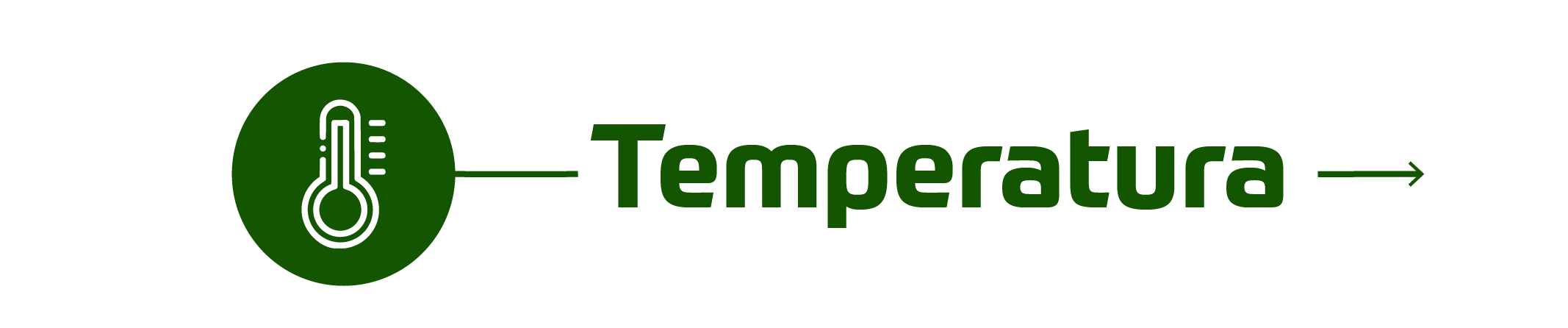 calibración de temperatura